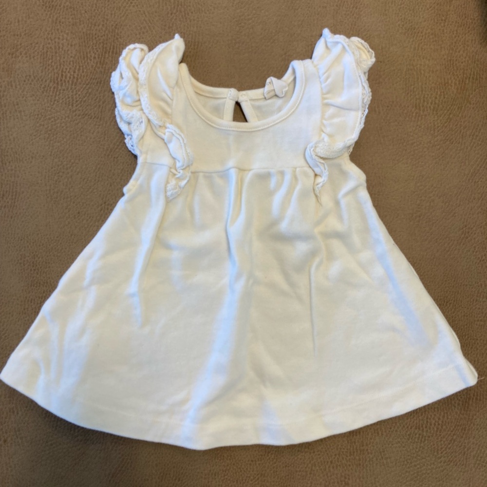 Quincy Mae top